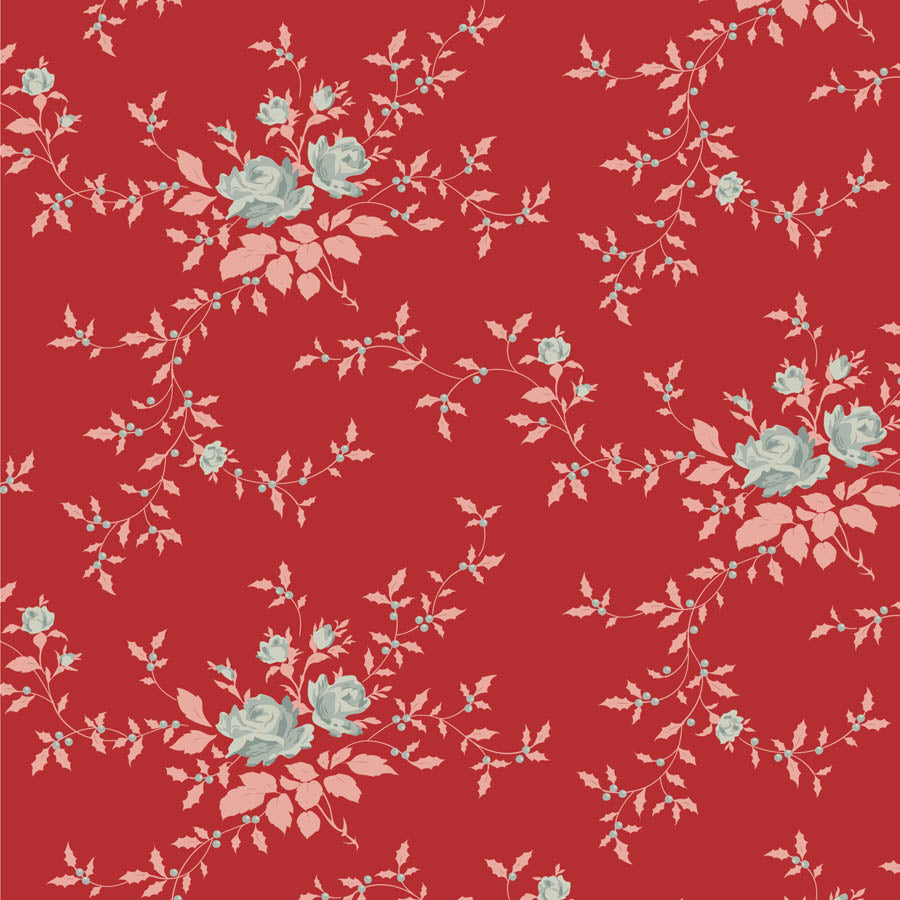 Noel Red