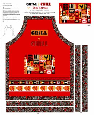 Grill & Chill