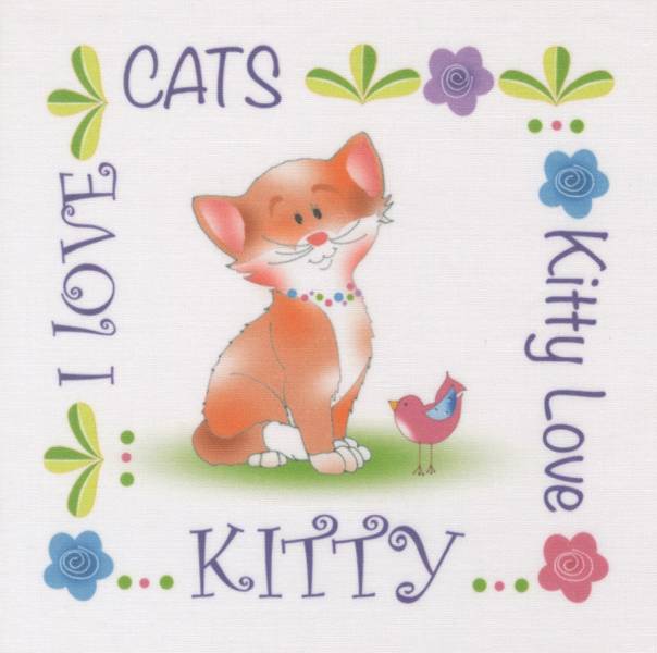 Kitty