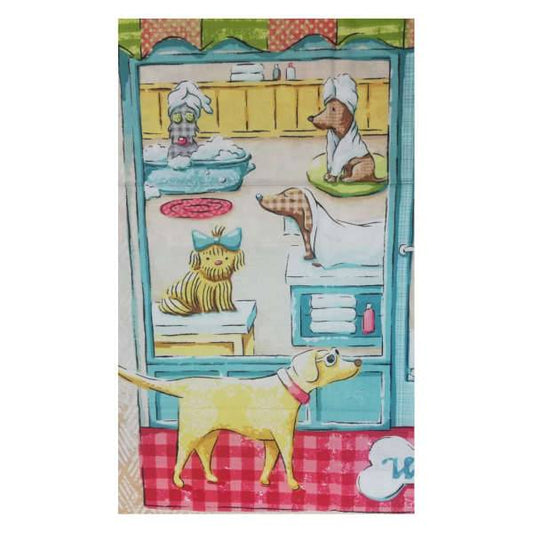 Pampered Pooch SPX Fabrics