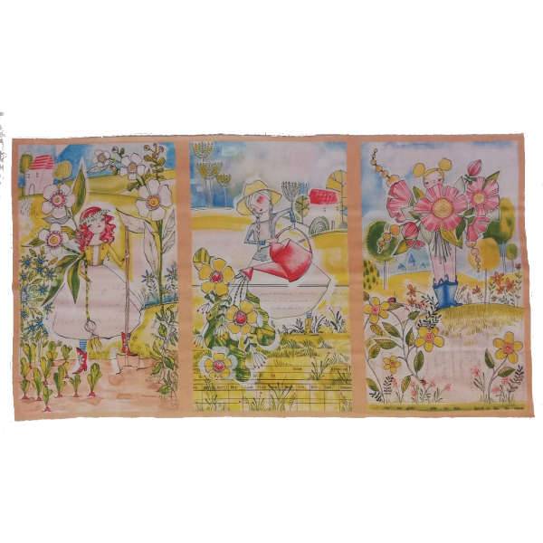 Garden Girls