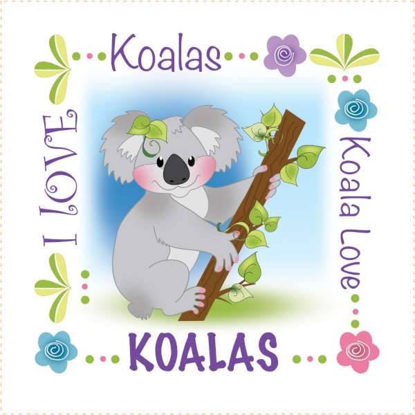 Koalas