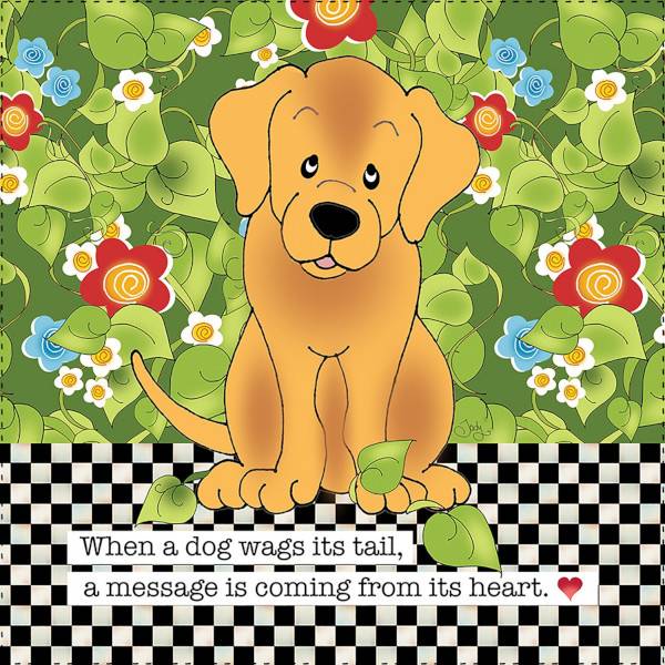 Dogs Tail