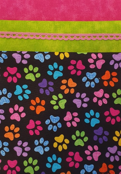 Utensilo Samtpfote Gundi's Quilt Heaven