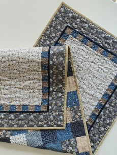 Materialpackung Kleingedöns Gundi's Quilt Heaven
