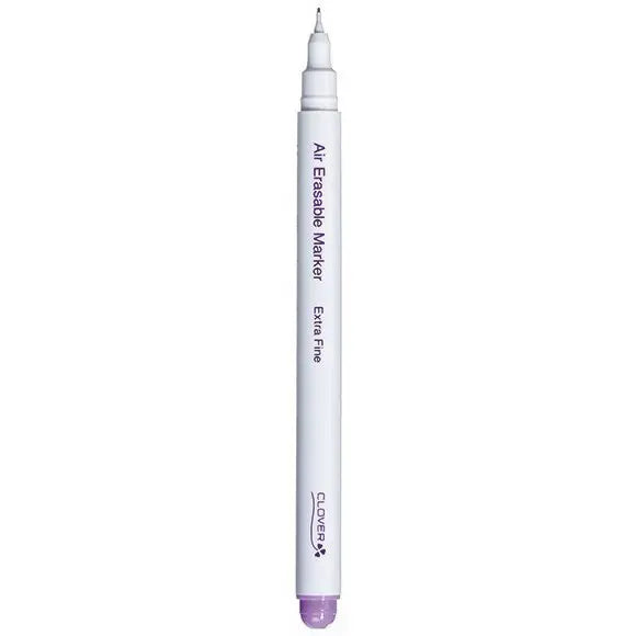 Air Erasable Marker - Purple Extra Fine