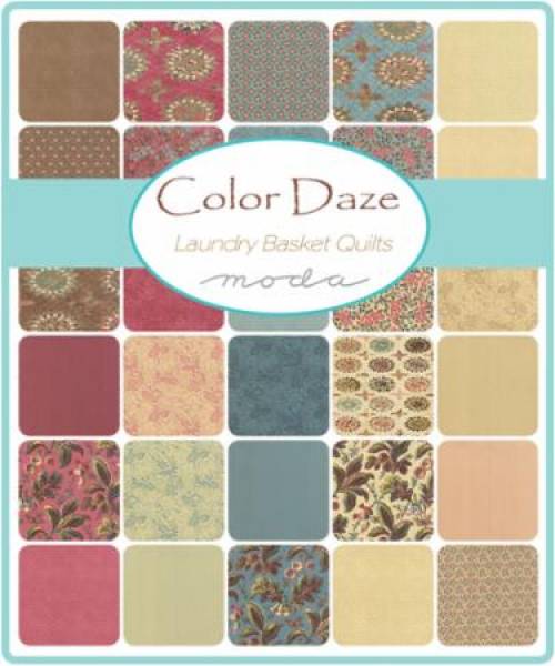 Color Daze Moda