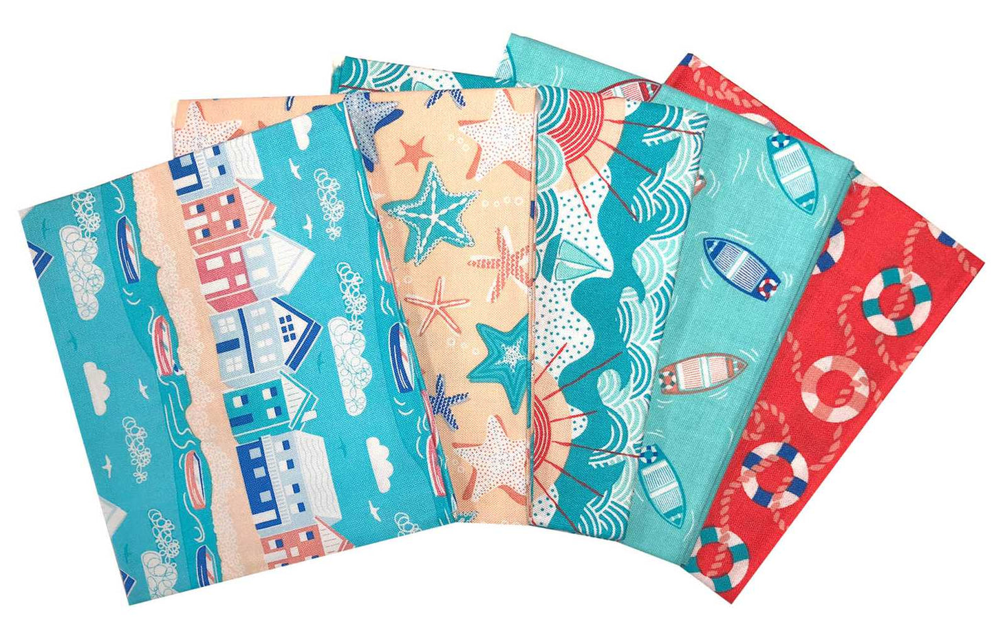 Fat Quarter Paket