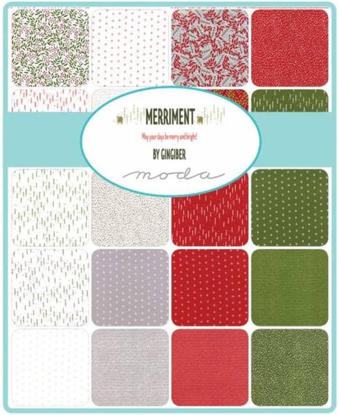 Merriment Moda
