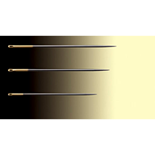 Black Gold Needles