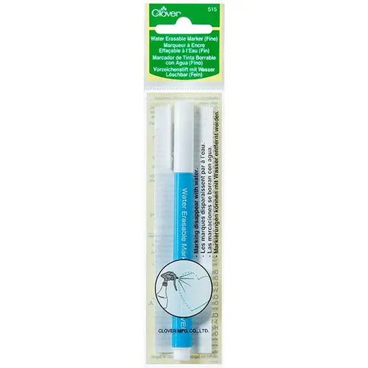 Water Erasable Marker Fine