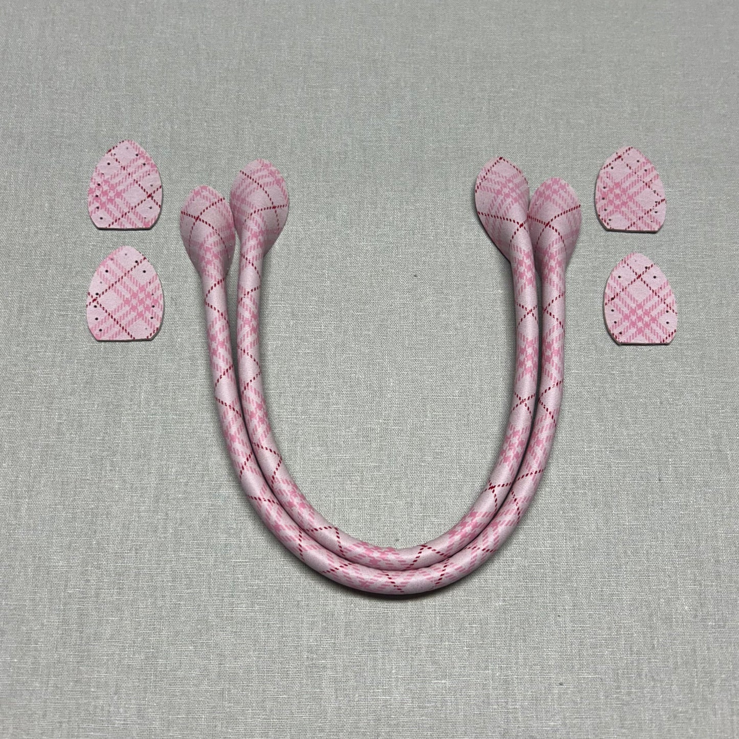 Taschenhenkel Streifen
