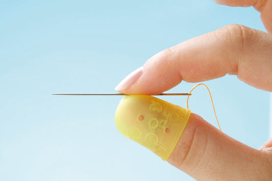 Flexible Rubber Thimble