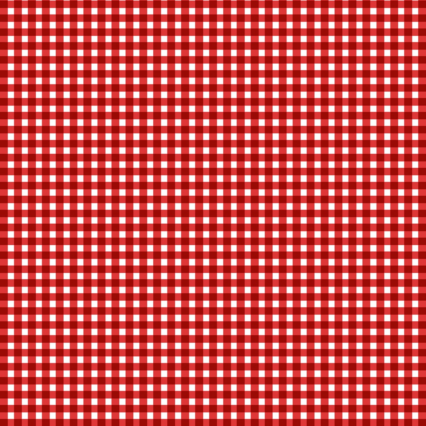 Lipstick Red Basic Check