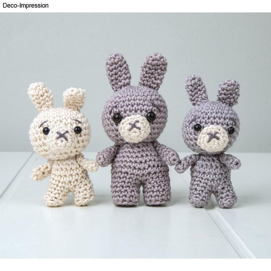 Kunststoff Sicherheitsaugen 10 mm Ø Rayher Hobby GmBH