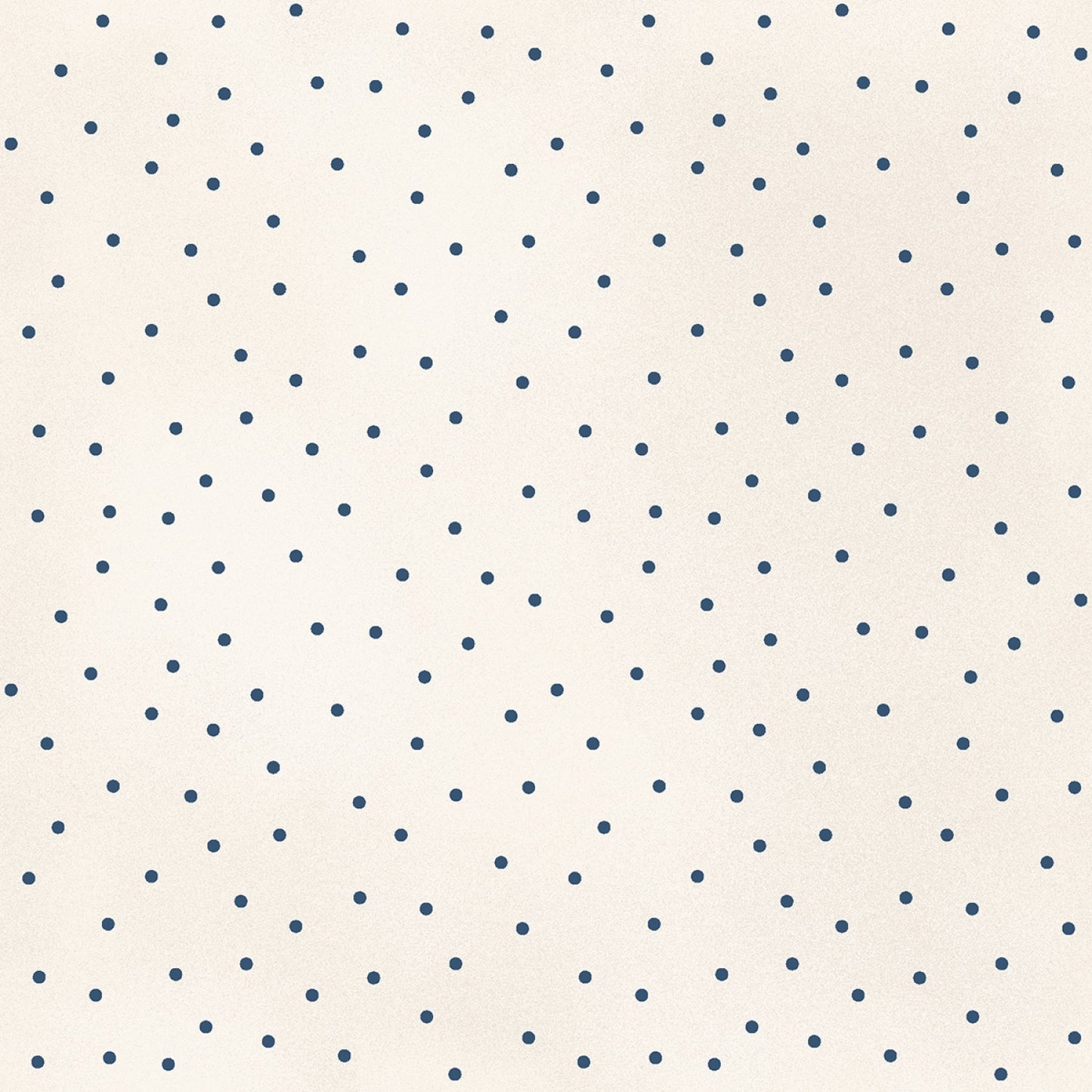 Natural Blue Scattered Dot