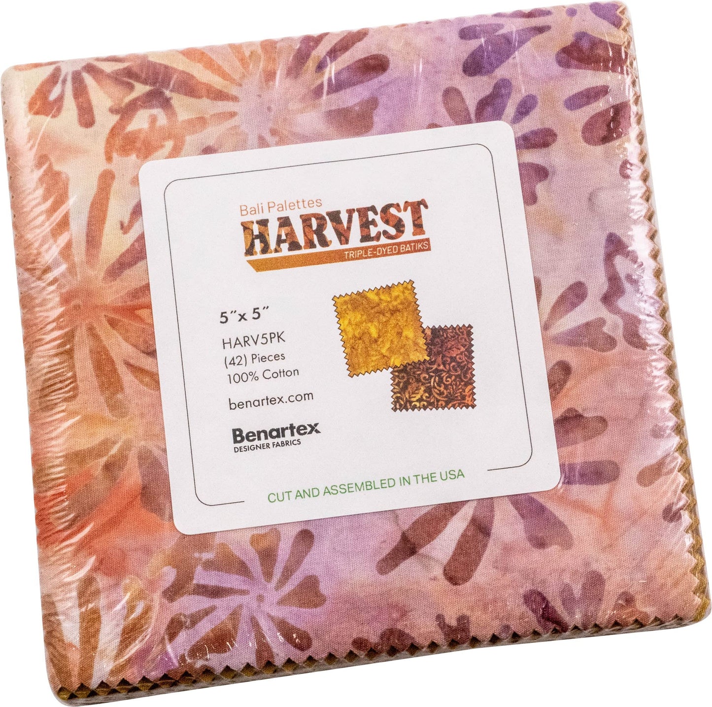 Harvest