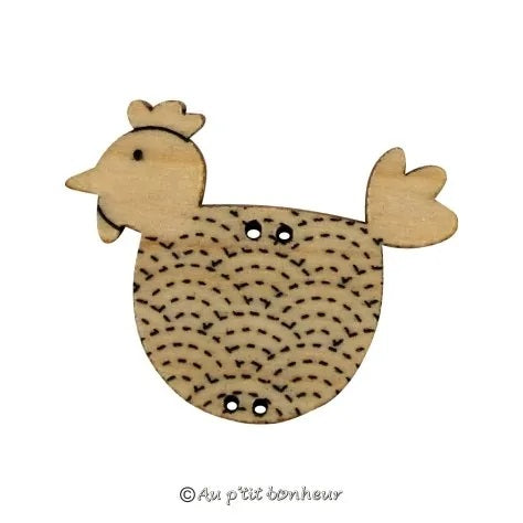 Huhn