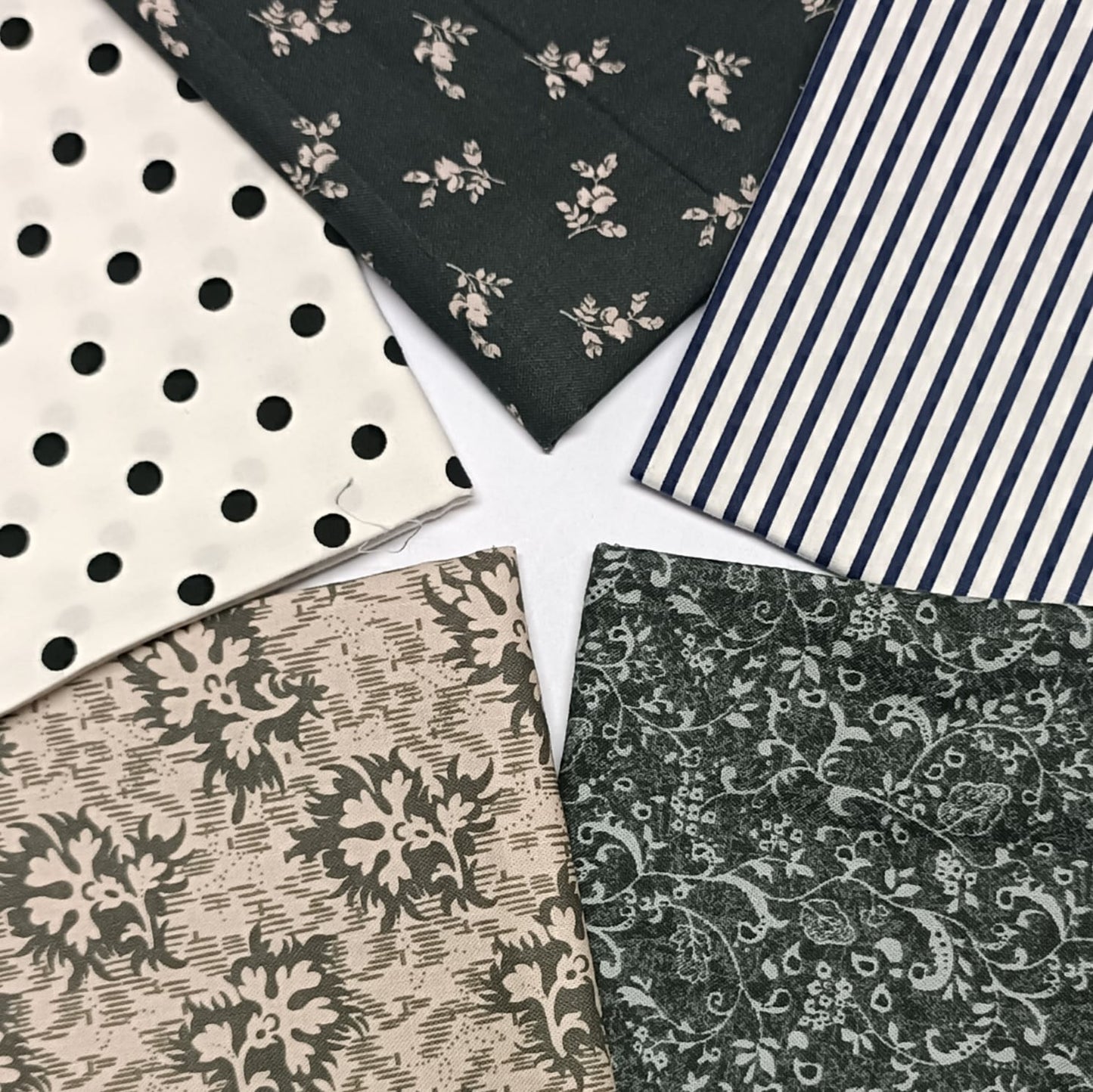 Fat Quarter Paket