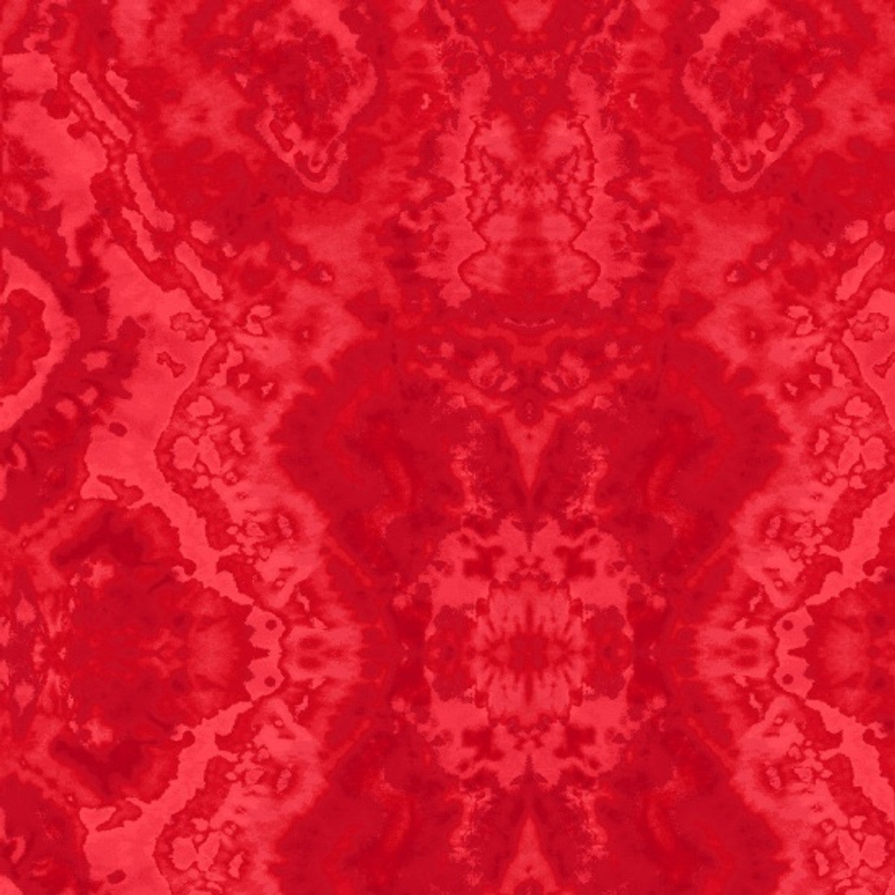 Rot Blender Flanell