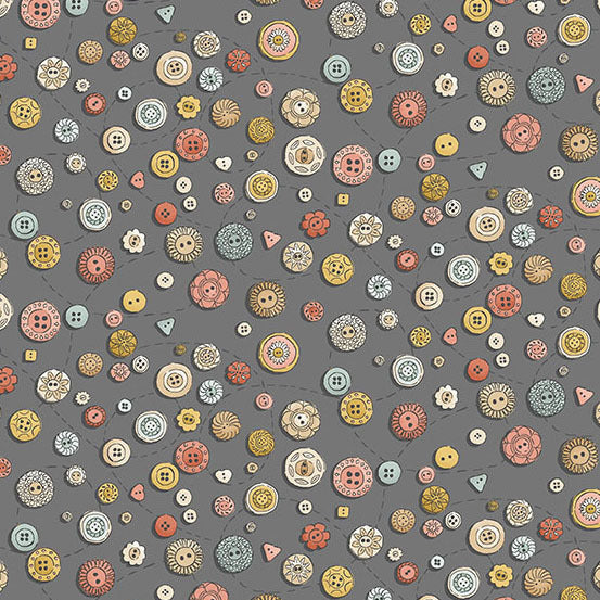 Buttons
