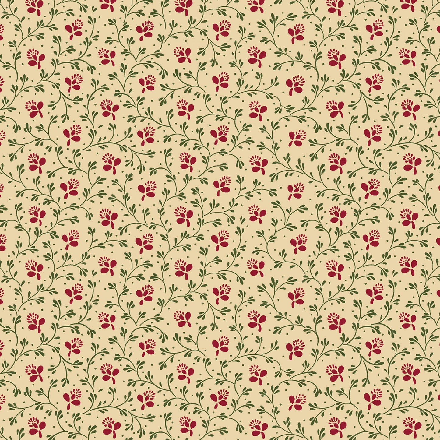 Vintage Charm