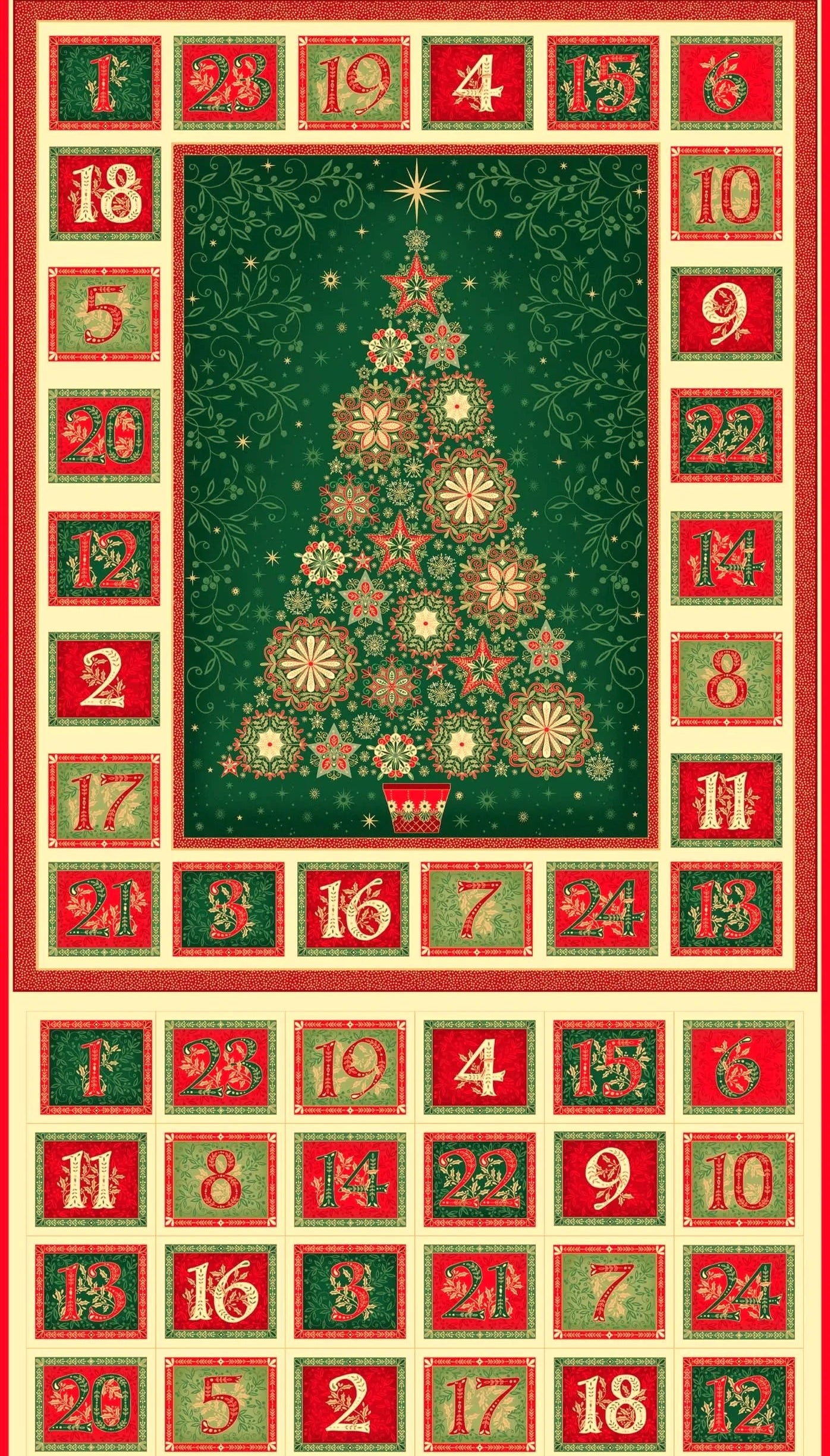 Good Tidings Advent