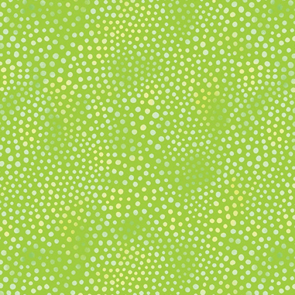 Dots Lime