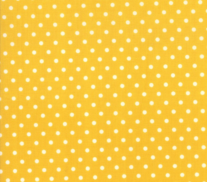Dots Yellow