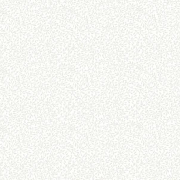 Essentials Mini Leaf White