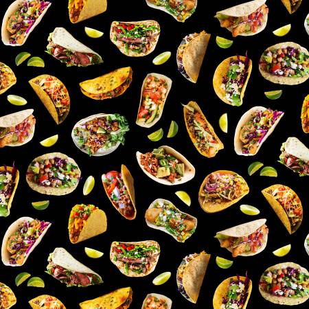 Favorite Foods
