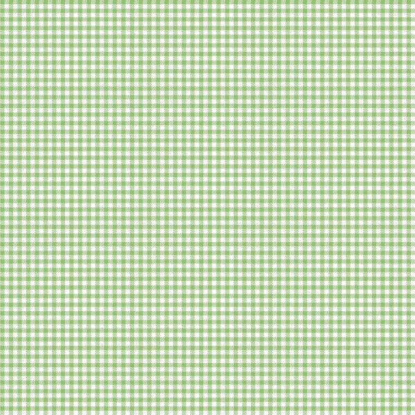 Green Checkered