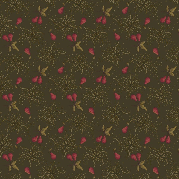 Green Pear Orchard