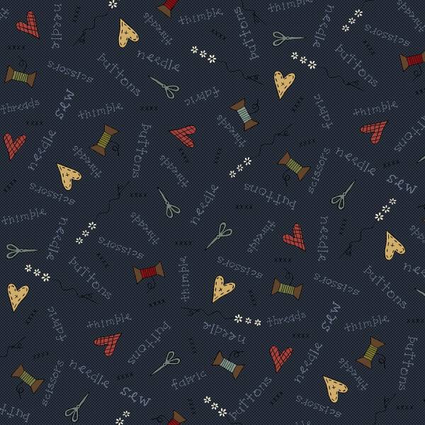 Home Sewn