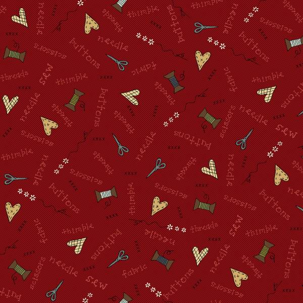 Home Sewn