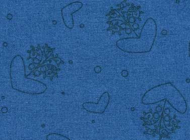 Baumwollstoff Hugs n Kisses Red Rooster Quilts