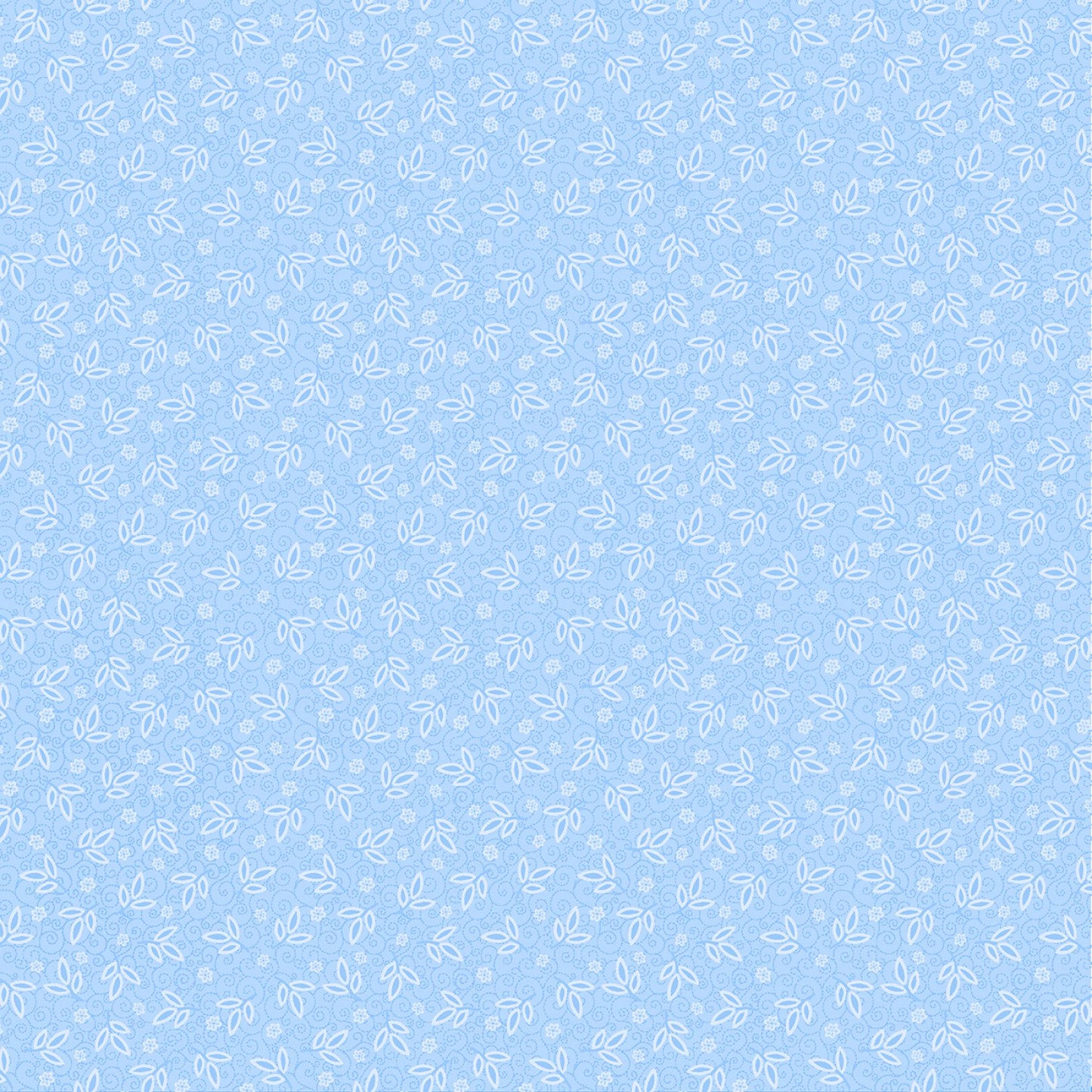 Indigo Sky