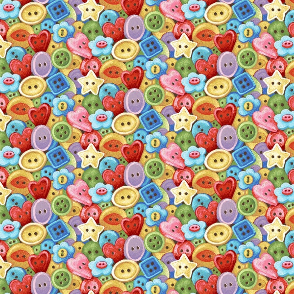 Just Sew Happy