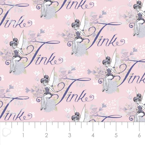 Tinkerbell
