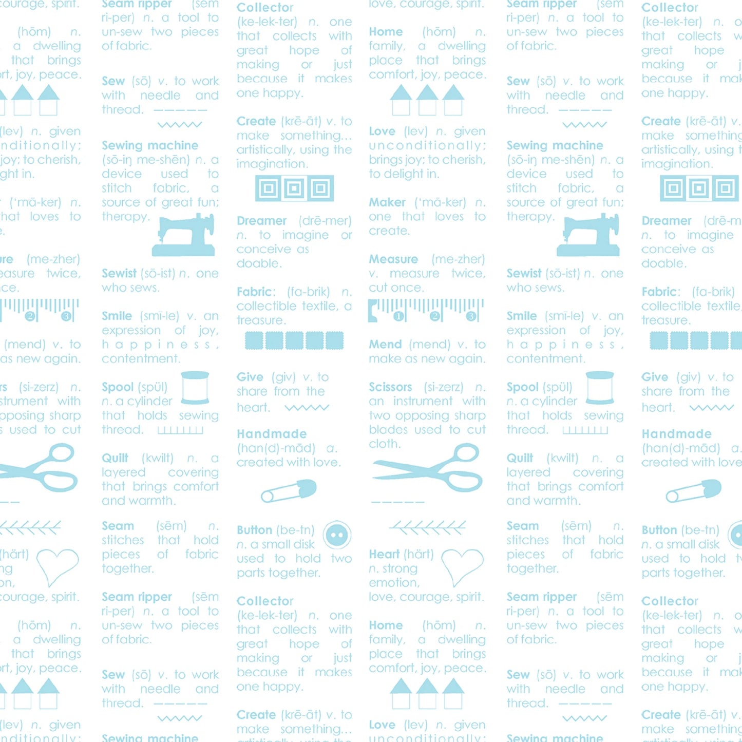 Maker Dictionary