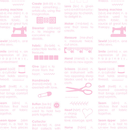 Maker Dictionary