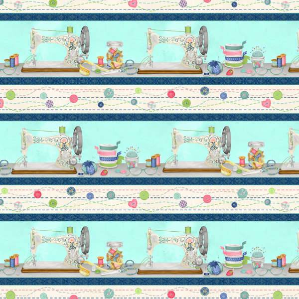 Sew Little Time