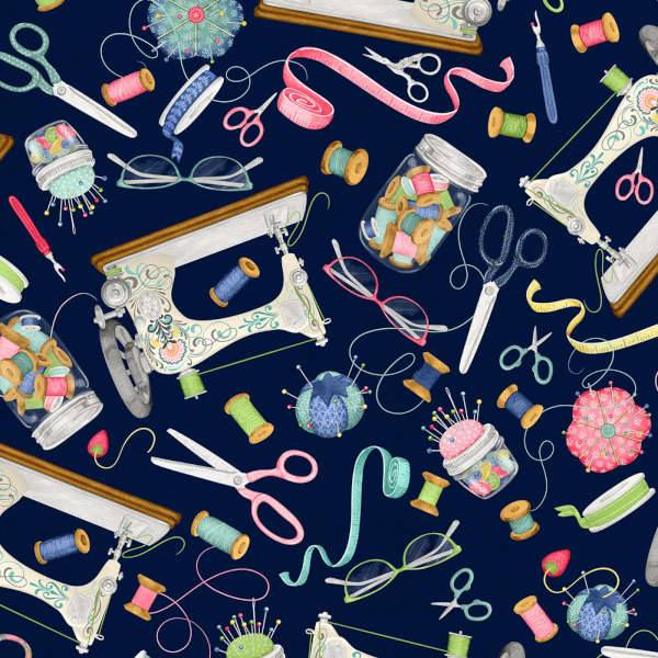 Sew Little Time