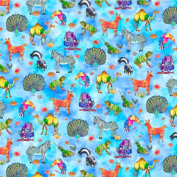 Wild Animals