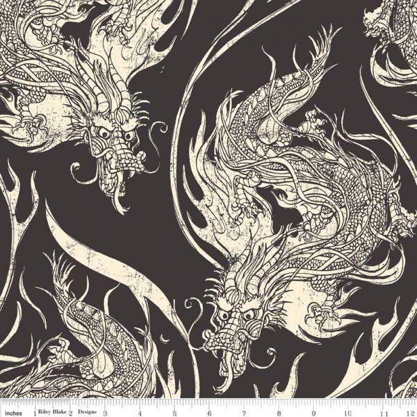 Year of the Ninja