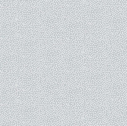 Essentials Tiny Dot Pewter