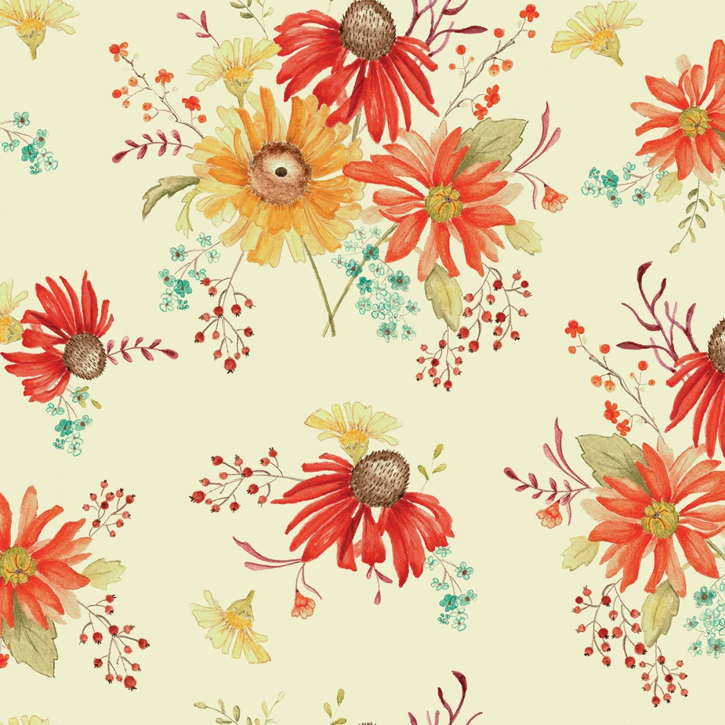 Autumn Main Cream