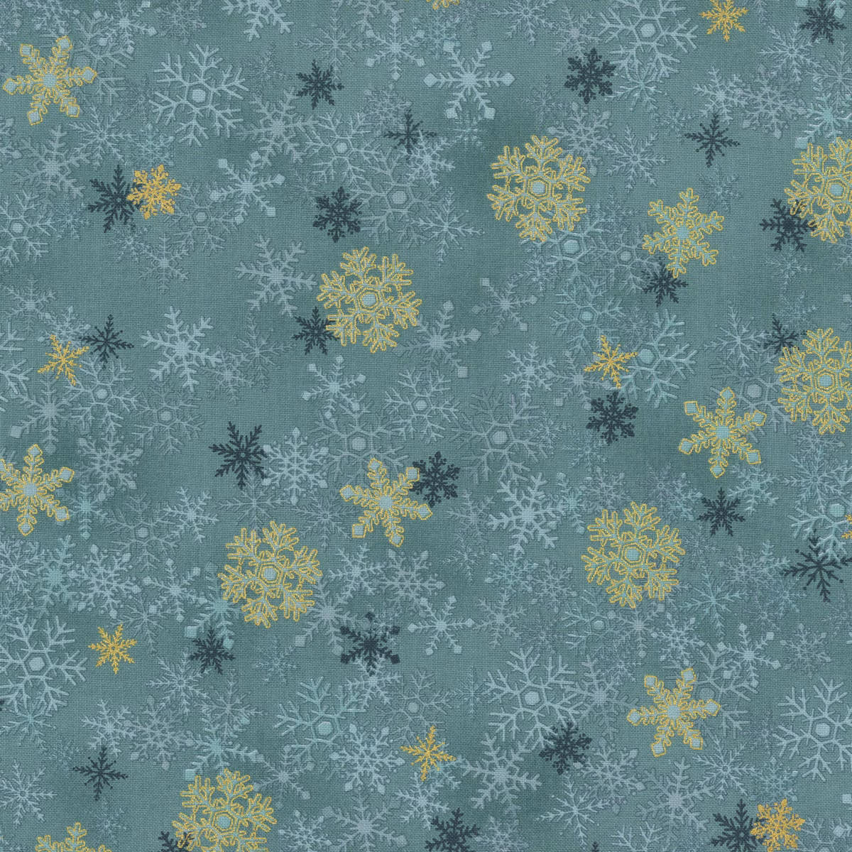 Christmas Stars