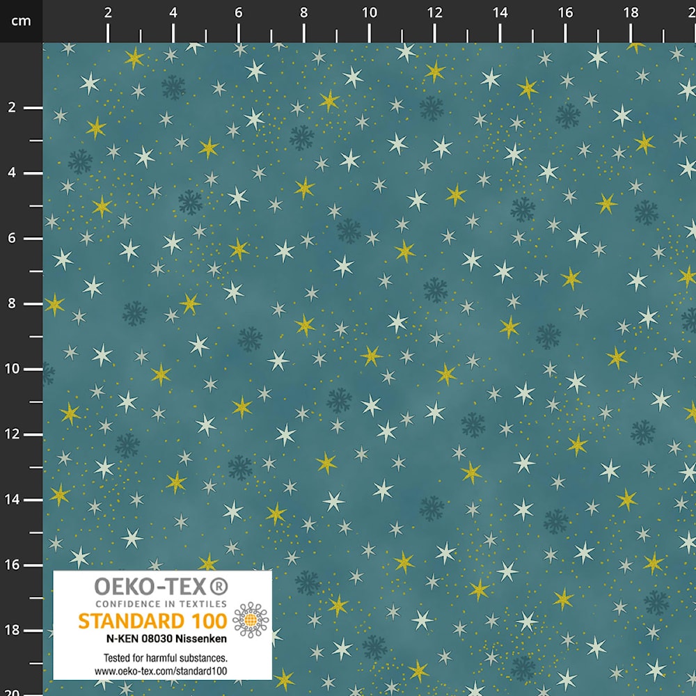 Christmas Stars