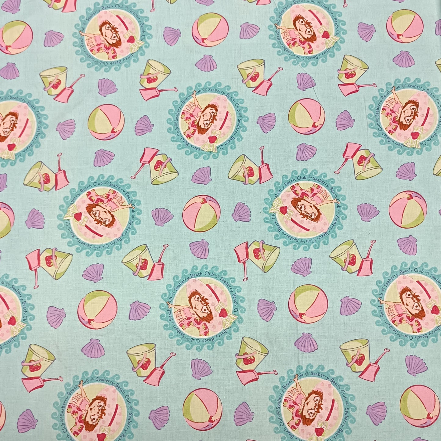 Strawberry Shortcake